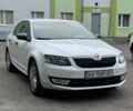 Белый Шкода Октавия, объемом двигателя 1.4 л и пробегом 287 тыс. км за 8299 $, фото 1 на Automoto.ua