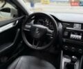Білий Шкода Октавія, об'ємом двигуна 1.2 л та пробігом 179 тис. км за 8300 $, фото 12 на Automoto.ua