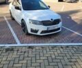Белый Шкода Октавия, объемом двигателя 1.2 л и пробегом 262 тыс. км за 9900 $, фото 1 на Automoto.ua