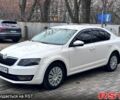 Шкода Октавия 2014 в Кропивницком (Кировограде) на Automoto.ua Белый Шкода Октавия, объемом двигателя 1.8 л и пробегом 97 тыс. км за 11500 $, фото 2 на Automoto.ua