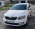 Білий Шкода Октавія, об'ємом двигуна 1.4 л та пробігом 250 тис. км за 9500 $, фото 1 на Automoto.ua