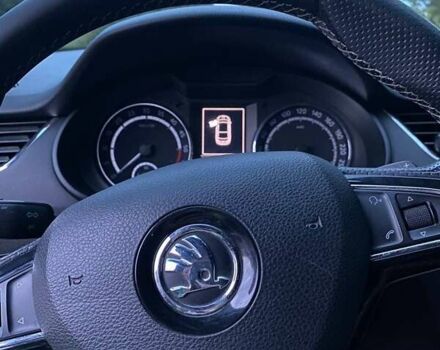 Белый Шкода Октавия, объемом двигателя 1.97 л и пробегом 286 тыс. км за 11900 $, фото 4 на Automoto.ua