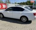 Белый Шкода Октавия, объемом двигателя 1.4 л и пробегом 152 тыс. км за 13000 $, фото 1 на Automoto.ua
