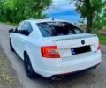 Белый Шкода Октавия, объемом двигателя 1.97 л и пробегом 286 тыс. км за 11900 $, фото 25 на Automoto.ua