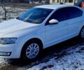 Білий Шкода Октавія, об'ємом двигуна 1.4 л та пробігом 200 тис. км за 12000 $, фото 10 на Automoto.ua
