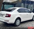Шкода Октавия 2014 в Кропивницком (Кировограде) на Automoto.ua Белый Шкода Октавия, объемом двигателя 1.8 л и пробегом 97 тыс. км за 11500 $, фото 3 на Automoto.ua