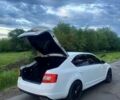 Белый Шкода Октавия, объемом двигателя 1.97 л и пробегом 286 тыс. км за 11900 $, фото 27 на Automoto.ua