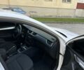 Білий Шкода Октавія, об'ємом двигуна 1.6 л та пробігом 180 тис. км за 10700 $, фото 17 на Automoto.ua