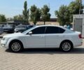 Белый Шкода Октавия, объемом двигателя 1.4 л и пробегом 187 тыс. км за 11100 $, фото 3 на Automoto.ua