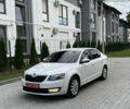Шкода Октавия 2014 в Ужгороде на Automoto.ua Белый Шкода Октавия, объемом двигателя 1.6 л и пробегом 270 тыс. км за 8950 $, фото 18 на Automoto.ua