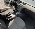 Белый Шкода Октавия, объемом двигателя 1.8 л и пробегом 215 тыс. км за 11550 $, фото 8 на Automoto.ua