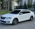 Білий Шкода Октавія, об'ємом двигуна 1.2 л та пробігом 152 тис. км за 10800 $, фото 1 на Automoto.ua
