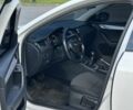 Білий Шкода Октавія, об'ємом двигуна 1.2 л та пробігом 152 тис. км за 10800 $, фото 12 на Automoto.ua