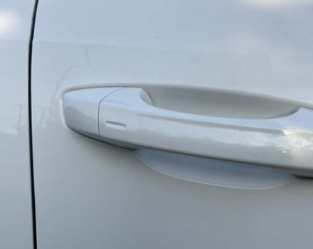 Шкода Октавія 2014 у Хусте на Automoto.ua Білий Шкода Октавія, об'ємом двигуна 1.97 л та пробігом 252 тис. км за 12200 $, фото 33 на Automoto.ua