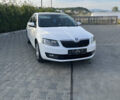 Шкода Октавія 2014 у Хусте на Automoto.ua Білий Шкода Октавія, об'ємом двигуна 1.97 л та пробігом 252 тис. км за 12200 $, фото 10 на Automoto.ua