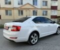 Білий Шкода Октавія, об'ємом двигуна 1.6 л та пробігом 180 тис. км за 10700 $, фото 1 на Automoto.ua