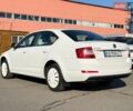 Белый Шкода Октавия, объемом двигателя 1.4 л и пробегом 107 тыс. км за 11800 $, фото 5 на Automoto.ua