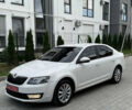 Шкода Октавия 2014 в Ужгороде на Automoto.ua Белый Шкода Октавия, объемом двигателя 1.6 л и пробегом 270 тыс. км за 8950 $, фото 7 на Automoto.ua