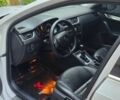 Белый Шкода Октавия, объемом двигателя 2 л и пробегом 328 тыс. км за 11499 $, фото 7 на Automoto.ua
