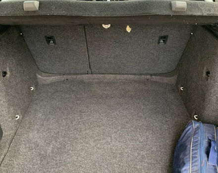 Білий Шкода Октавія, об'ємом двигуна 1.39 л та пробігом 280 тис. км за 7500 $, фото 11 на Automoto.ua