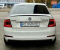 Білий Шкода Октавія, об'ємом двигуна 1.2 л та пробігом 179 тис. км за 8300 $, фото 3 на Automoto.ua