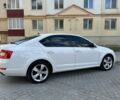 Білий Шкода Октавія, об'ємом двигуна 1.6 л та пробігом 180 тис. км за 10700 $, фото 10 на Automoto.ua