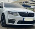 Белый Шкода Октавия, объемом двигателя 1.97 л и пробегом 286 тыс. км за 11900 $, фото 11 на Automoto.ua