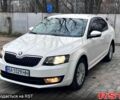 Шкода Октавия 2014 в Кропивницком (Кировограде) на Automoto.ua Белый Шкода Октавия, объемом двигателя 1.8 л и пробегом 97 тыс. км за 11500 $, фото 1 на Automoto.ua