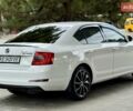 Белый Шкода Октавия, объемом двигателя 1.2 л и пробегом 179 тыс. км за 8800 $, фото 1 на Automoto.ua