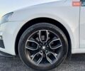 Шкода Октавия 2014 в Днепре (Днепропетровске) на Automoto.ua Белый Шкода Октавия, объемом двигателя 1.8 л и пробегом 230 тыс. км за 12000 $, фото 7 на Automoto.ua