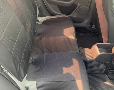 Белый Шкода Октавия, объемом двигателя 1.6 л и пробегом 275 тыс. км за 9500 $, фото 11 на Automoto.ua