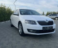 Шкода Октавія 2014 у Хусте на Automoto.ua Білий Шкода Октавія, об'ємом двигуна 1.97 л та пробігом 252 тис. км за 12200 $, фото 25 на Automoto.ua