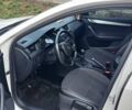 Білий Шкода Октавія, об'ємом двигуна 1.6 л та пробігом 183 тис. км за 9300 $, фото 7 на Automoto.ua