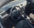 Білий Шкода Октавія, об'ємом двигуна 1.8 л та пробігом 120 тис. км за 12500 $, фото 4 на Automoto.ua
