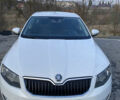 Білий Шкода Октавія, об'ємом двигуна 1.39 л та пробігом 280 тис. км за 7500 $, фото 7 на Automoto.ua