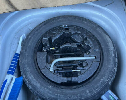 Белый Шкода Октавия, объемом двигателя 1.4 л и пробегом 130 тыс. км за 10000 $, фото 27 на Automoto.ua