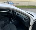 Білий Шкода Октавія, об'ємом двигуна 1.6 л та пробігом 180 тис. км за 10700 $, фото 16 на Automoto.ua