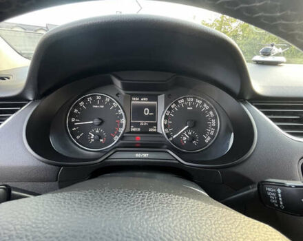 Шкода Октавія 2014 у Хусте на Automoto.ua Білий Шкода Октавія, об'ємом двигуна 1.97 л та пробігом 252 тис. км за 12200 $, фото 38 на Automoto.ua
