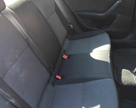 Белый Шкода Октавия, объемом двигателя 1.2 л и пробегом 220 тыс. км за 9000 $, фото 9 на Automoto.ua