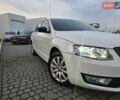 Белый Шкода Октавия, объемом двигателя 1.6 л и пробегом 263 тыс. км за 1090 $, фото 1 на Automoto.ua