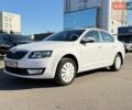 Белый Шкода Октавия, объемом двигателя 1.4 л и пробегом 107 тыс. км за 11800 $, фото 1 на Automoto.ua
