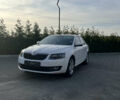 Шкода Октавія 2014 у Хусте на Automoto.ua Білий Шкода Октавія, об'ємом двигуна 1.97 л та пробігом 252 тис. км за 12200 $, фото 16 на Automoto.ua