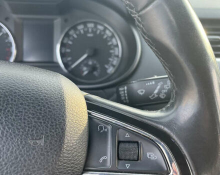 Шкода Октавія 2014 у Хусте на Automoto.ua Білий Шкода Октавія, об'ємом двигуна 1.97 л та пробігом 252 тис. км за 12200 $, фото 48 на Automoto.ua