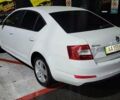 Білий Шкода Октавія, об'ємом двигуна 1.4 л та пробігом 132 тис. км за 11800 $, фото 5 на Automoto.ua