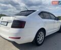 Білий Шкода Октавія, об'ємом двигуна 1.6 л та пробігом 275 тис. км за 9350 $, фото 6 на Automoto.ua