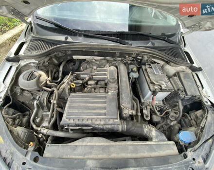 Білий Шкода Октавія, об'ємом двигуна 1.39 л та пробігом 280 тис. км за 7500 $, фото 8 на Automoto.ua