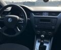 Белый Шкода Октавия, объемом двигателя 1.4 л и пробегом 150 тыс. км за 12300 $, фото 1 на Automoto.ua
