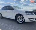 Білий Шкода Октавія, об'ємом двигуна 1.6 л та пробігом 275 тис. км за 9350 $, фото 1 на Automoto.ua