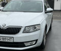Белый Шкода Октавия, объемом двигателя 1.4 л и пробегом 181 тыс. км за 10200 $, фото 7 на Automoto.ua