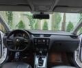 Белый Шкода Октавия, объемом двигателя 2 л и пробегом 328 тыс. км за 11499 $, фото 23 на Automoto.ua